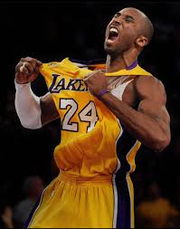Kobe Bryant